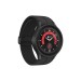 Смарт-часы Samsung SM-R925 (Galaxy Watch 5 Pro 45mm LTE) Black (SM-R925FZKASEK)