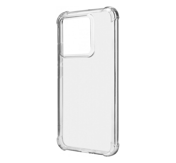 Чохол до мобільного телефона Armorstandart Air Force Xiaomi 14 Transparent (ARM72937)