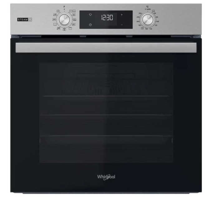 Духова шафа Whirlpool OMSR58CU1SX