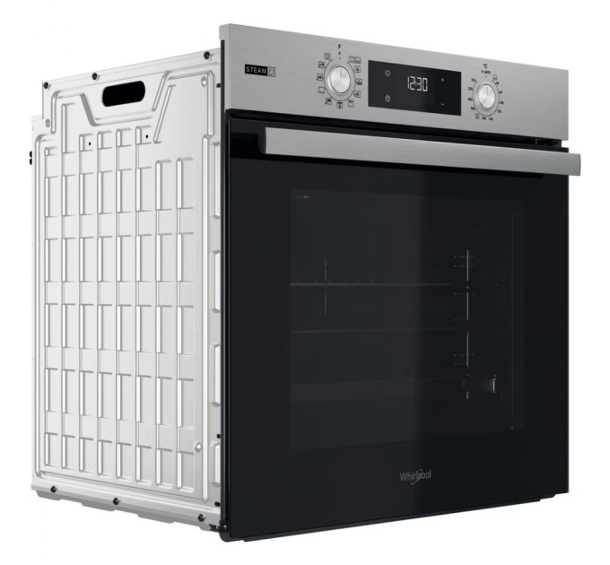 Духова шафа Whirlpool OMSR58CU1SX