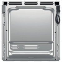 Духова шафа Whirlpool OMSR58CU1SX