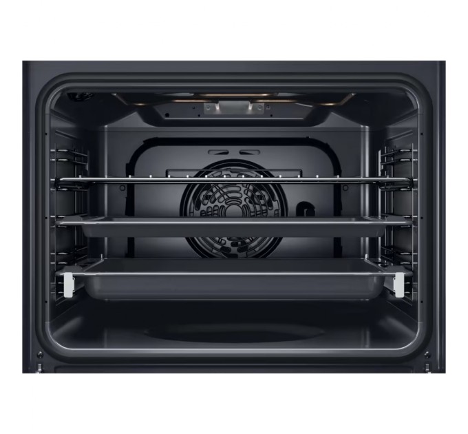 Духова шафа Whirlpool OMSR58CU1SX