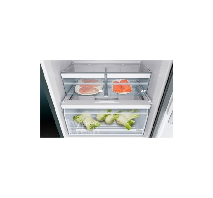 Холодильник Siemens KG49NXX306