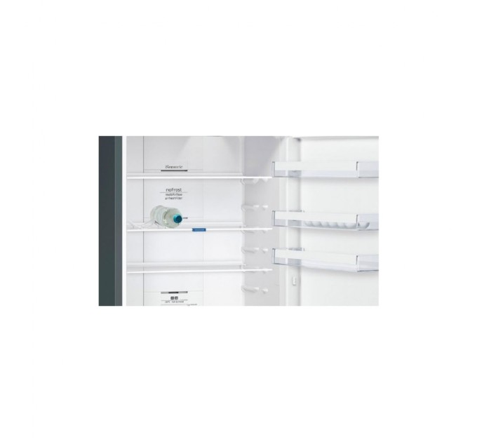 Холодильник Siemens KG49NXX306