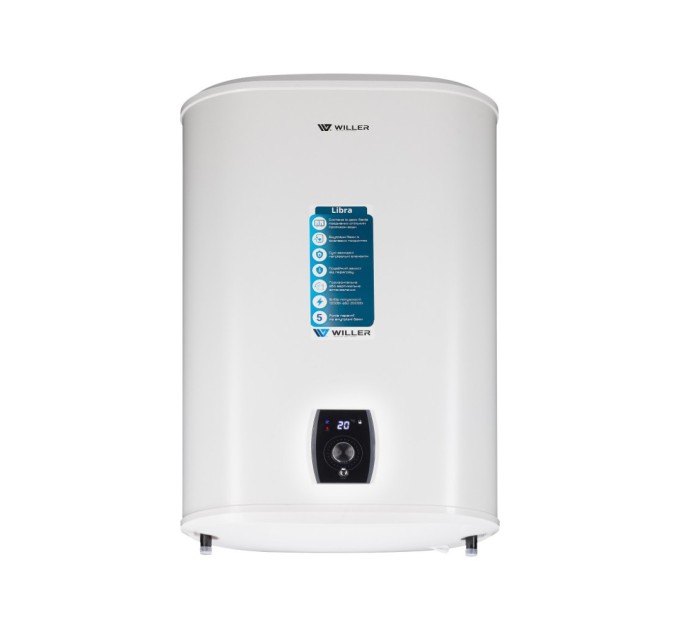 Бойлер Willer EVH30DRI Libra