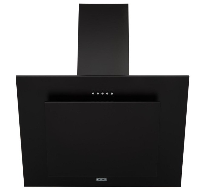 Витяжка кухонна Eleyus VERTICAL 700 60 BL (VERTICAL70060BL)