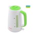 Електрочайник Saturn ST-EK8435U White/Green