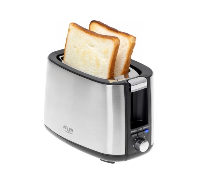 Тостер Adler AD 3214