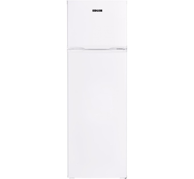Холодильник Edler ED-340DDW