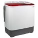 Пральна машина Shivaki TE 60 RED