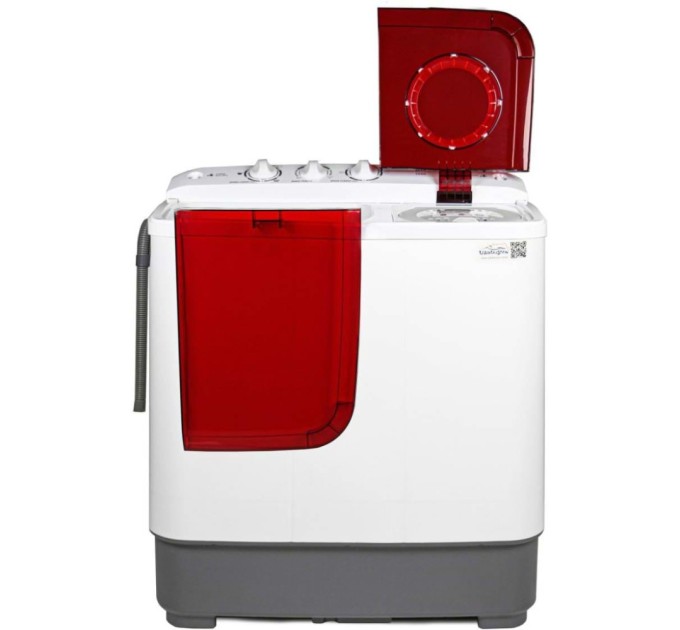 Пральна машина Shivaki TE 60 RED