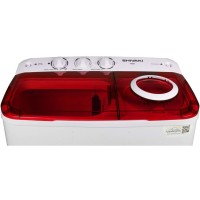 Пральна машина Shivaki TE 60 RED