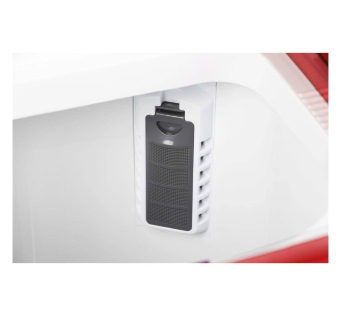 Пральна машина Shivaki TE 60 RED