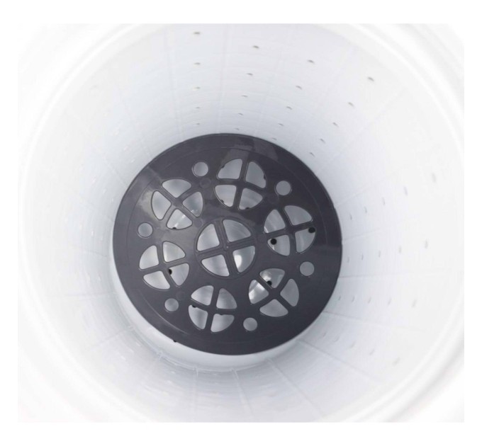 Пральна машина Shivaki TE 60 RED