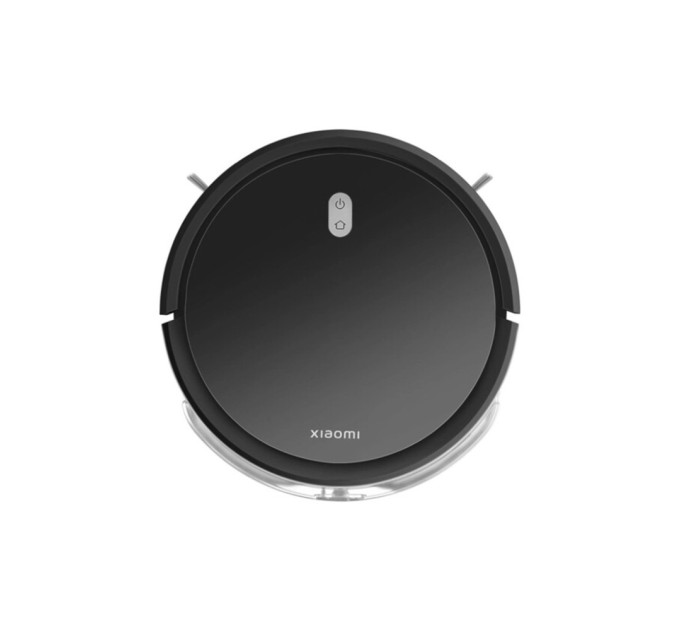 Пилосос Xiaomi Robot Vacuum E5 black
