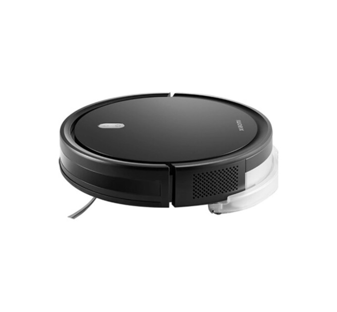 Пилосос Xiaomi Robot Vacuum E5 black