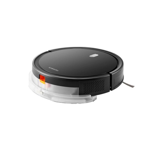 Пилосос Xiaomi Robot Vacuum E5 black