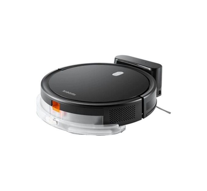 Пилосос Xiaomi Robot Vacuum E5 black