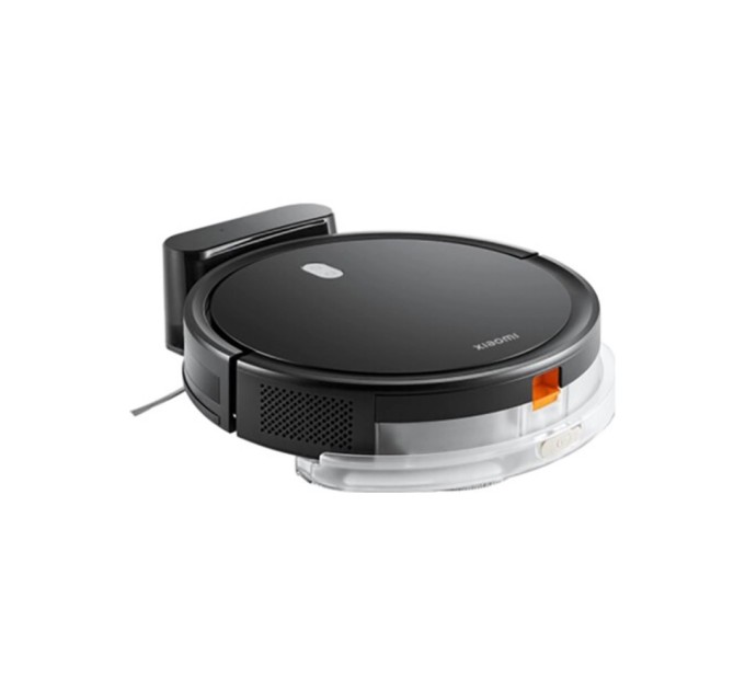 Пилосос Xiaomi Robot Vacuum E5 black