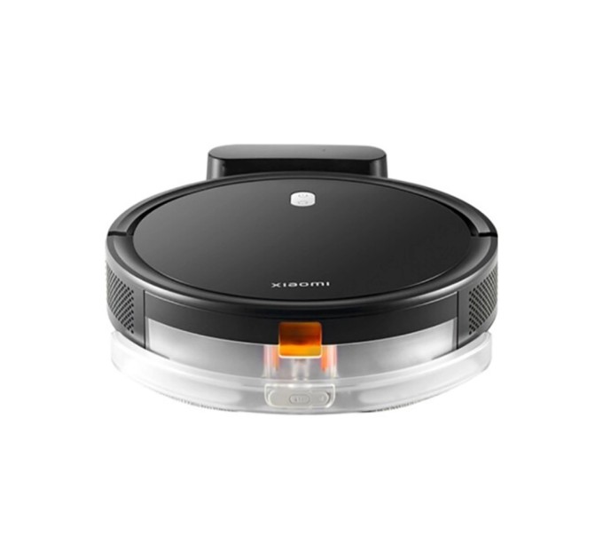 Пилосос Xiaomi Robot Vacuum E5 black