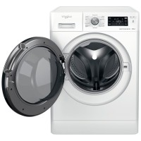 Стиральная машина Whirlpool FFWDB864349BVUA