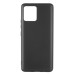 Чехол для моб. телефона Armorstandart Matte Slim Fit Motorola G72 Black (ARM63921)