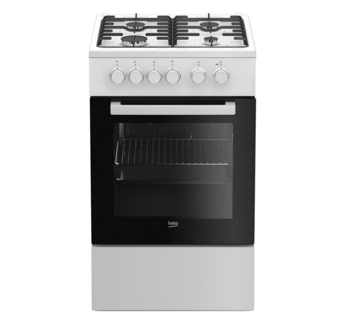 Плита Beko FSS52020DW