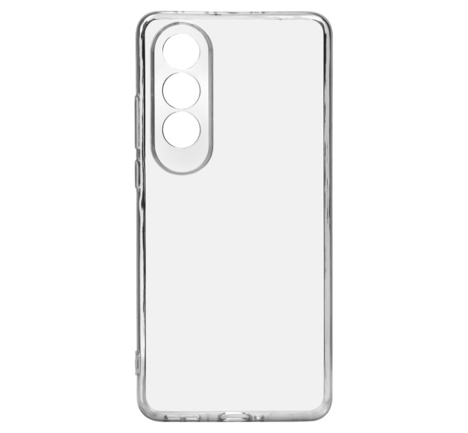 Чохол до мобільного телефона Armorstandart Air OnePlus Nord CE 4 Camera cover Clear (ARM78094)