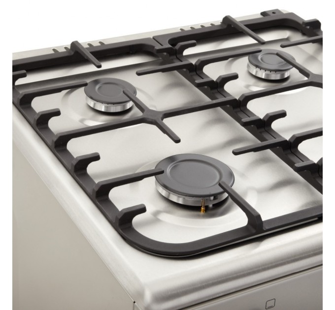 Плита Eleyus CAST 6001 CF IS+GR (12478)