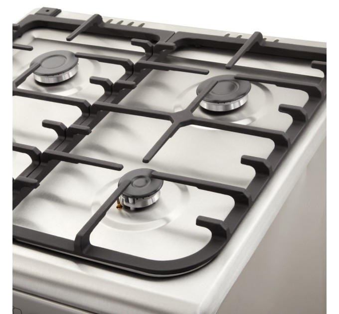 Плита Eleyus CAST 6001 CF IS+GR (12478)