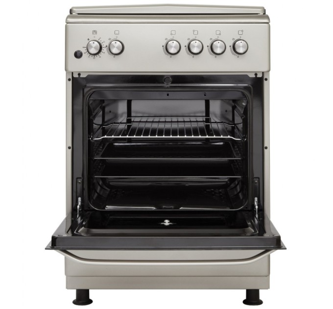 Плита Eleyus CAST 6001 CF IS+GR (12478)