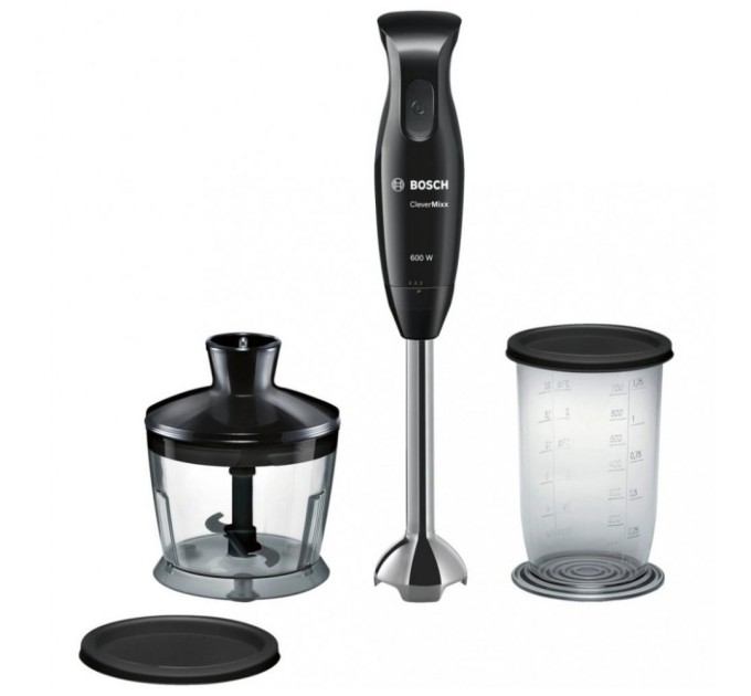 Блендер Bosch MSM2620B