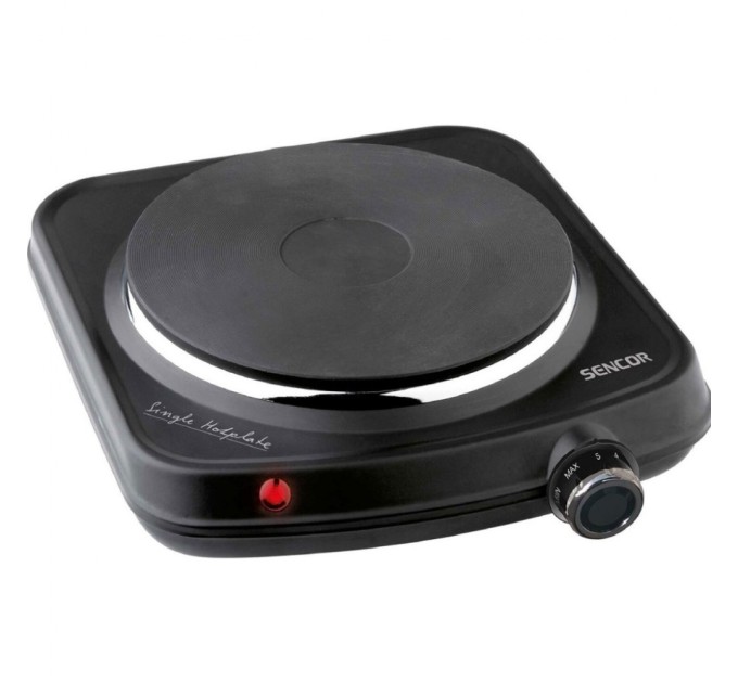 Настільна плита Sencor SCP 1504BK-EUE4 (SCP1504BK-EUE4)