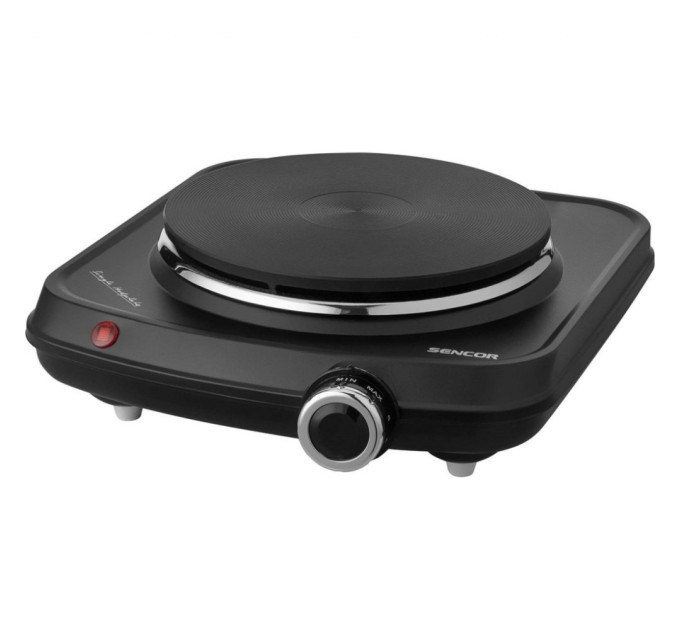 Настільна плита Sencor SCP 1504BK-EUE4 (SCP1504BK-EUE4)