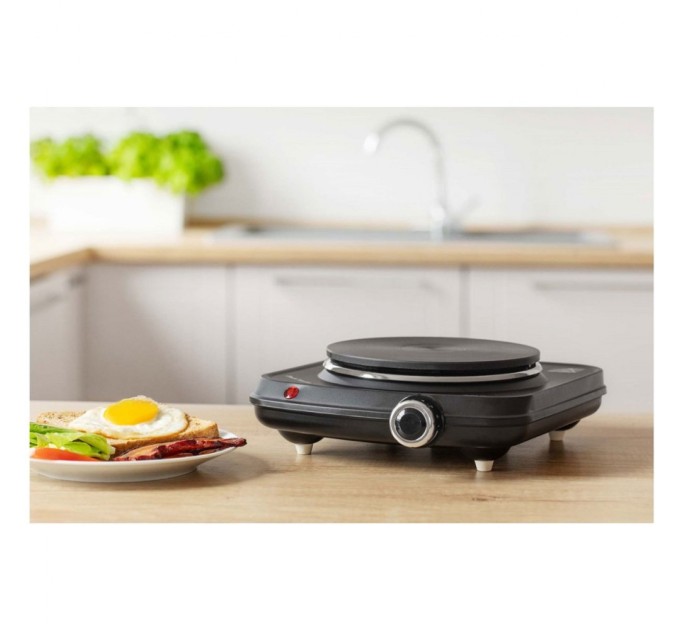 Настільна плита Sencor SCP 1504BK-EUE4 (SCP1504BK-EUE4)