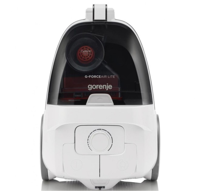 Пилосос Gorenje VCEA 02 GALWCY (VCEA02GALWCY)