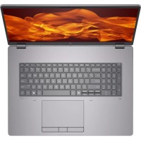 Ноутбук HP ZBook Fury G1i (5F9V6ES)