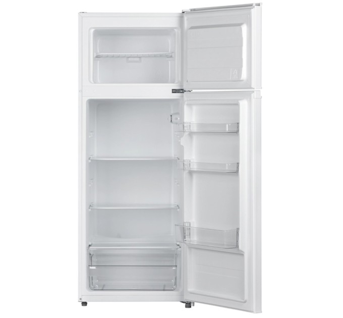 Холодильник Ardesto DTF-M212W143