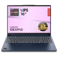 Ноутбук Lenovo IdeaPad Slim 5 16ARP10 (83HU002YRA)
