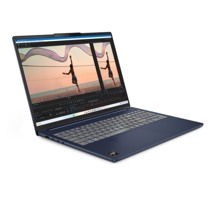 Ноутбук Lenovo IdeaPad Slim 5 16ARP10 (83HU002YRA)