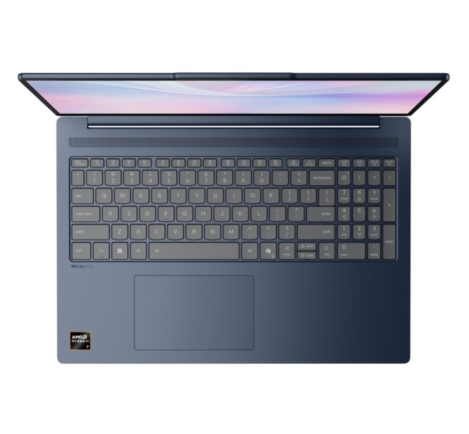 Ноутбук Lenovo IdeaPad Slim 5 16ARP10 (83HU002YRA)
