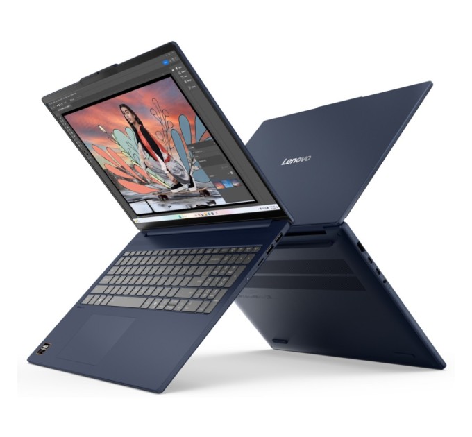 Ноутбук Lenovo IdeaPad Slim 5 16ARP10 (83HU002YRA)