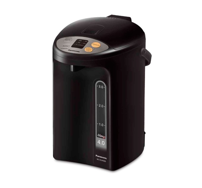 Електрочайник Panasonic NC-EG4000KTS