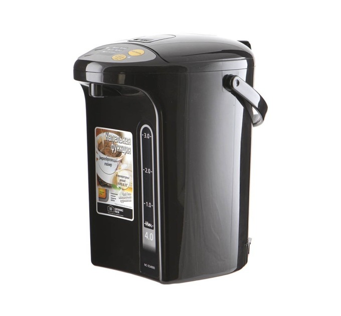 Електрочайник Panasonic NC-EG4000KTS