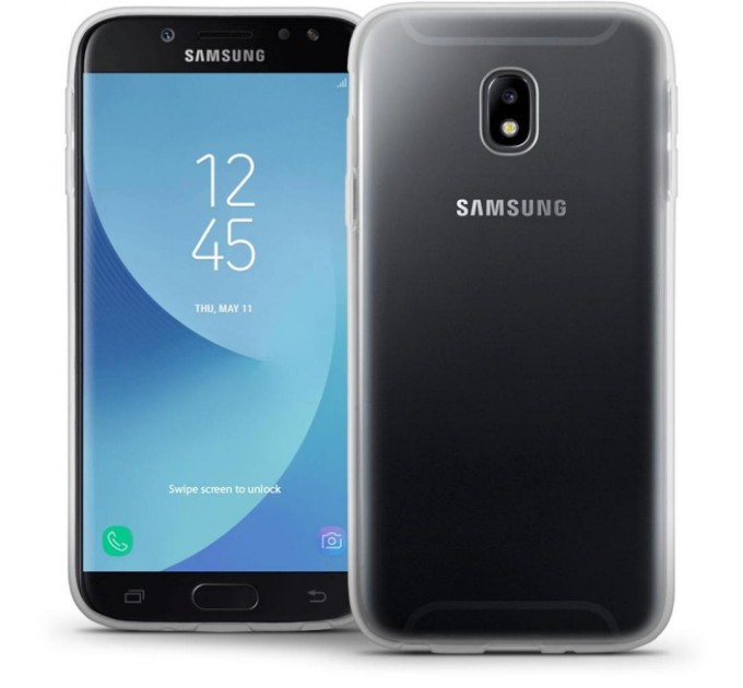 Чехол для моб. телефона SmartCase Samsung Galaxy J5 / J530 TPU Clear (SC-J530)