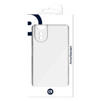 Чохол до мобільного телефона Armorstandart Air Series OPPO A58 4G Camera cover Transparent (ARM70650)