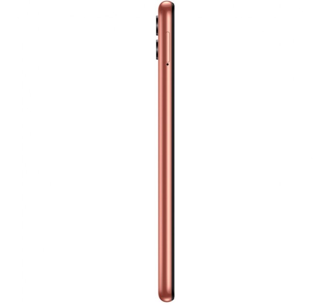 Мобільний телефон Samsung Galaxy A04 4/64Gb Copper (SM-A045FZCGSEK)