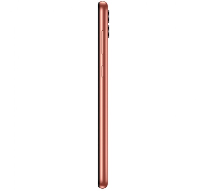 Мобільний телефон Samsung Galaxy A04 4/64Gb Copper (SM-A045FZCGSEK)