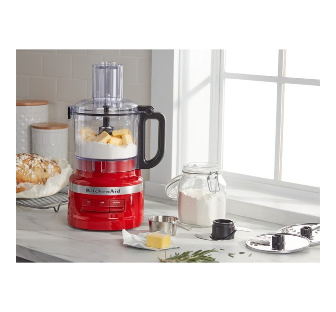 Кухонний комбайн KitchenAid 5KFP0719EAC