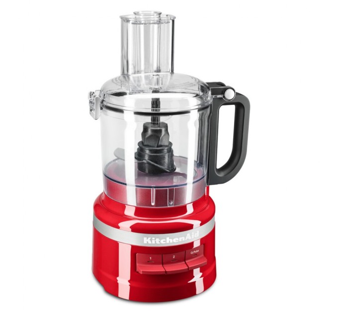 Кухонний комбайн KitchenAid 5KFP0719EAC